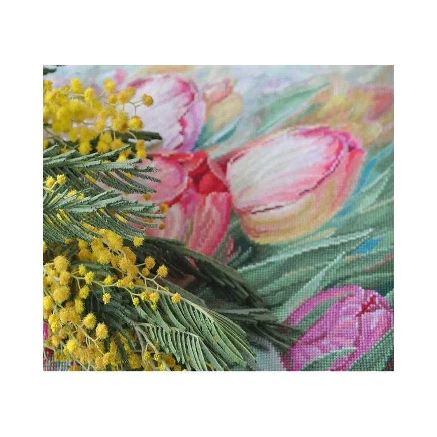 Beldizart Tulips SANT-16 – 5