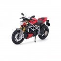 Food - Ducati Mod Streetfighter S Red Food - Ducati Mod Streetfighter S Red