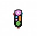 Mattel TV remote, dubbed in Lithuanian Mattel TV remote, dubbed in Lithuanian