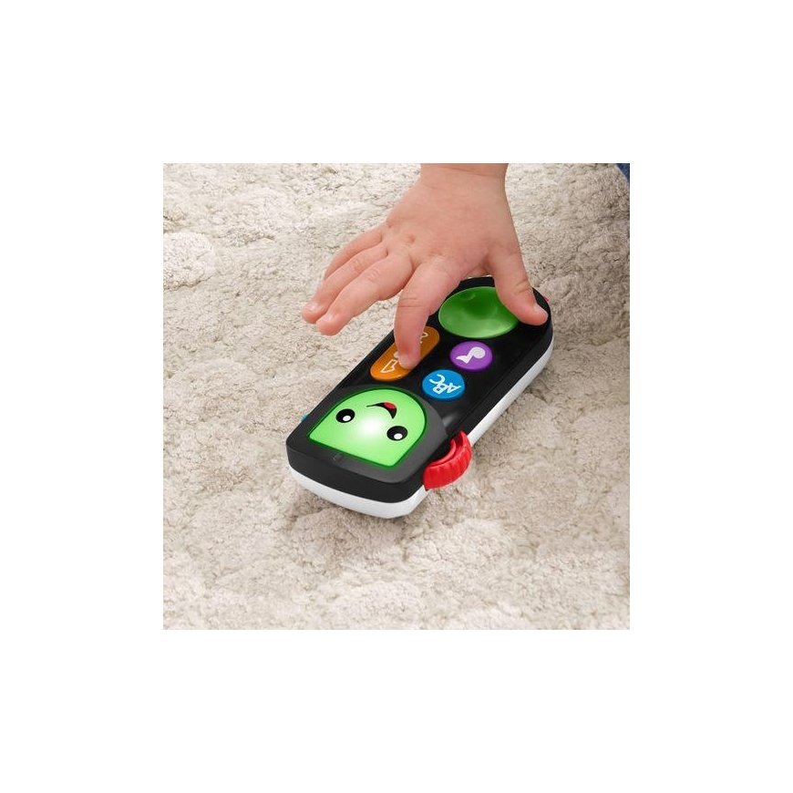 Mattel TV pultelis, įgarsintas lietuviškai – 3