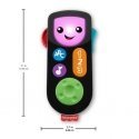Mattel TV remote, dubbed in Lithuanian Mattel TV remote, dubbed in Lithuanian