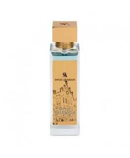 Swiss Arabian Spirit Of Valencia PAR U 100 ml
