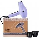 FOX blow dryer SMART red 2100W E0122 FOX blow dryer SMART red 2100W E0122