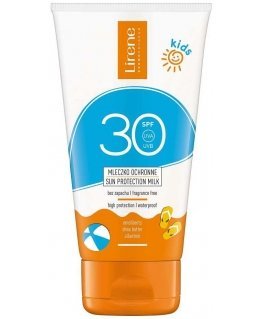 Lirene Sun Kids mleczko ochronne vaikams SPF30 150ml
