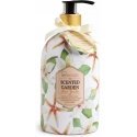 IDC INST SCENTED GARDEN HAND&BODY 500 IDC INST SCENTED GARDEN HAND&BODY 500