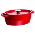 Pyrex Essentials 2.1L glass container with lid Pyrex Essentials 2.1L glass container with lid