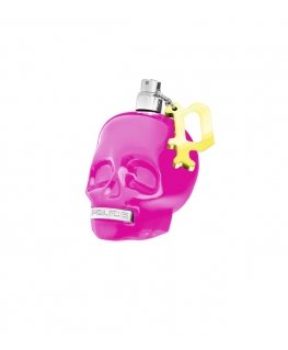 Police To Be GoodVibes For Woman 125 ml Women