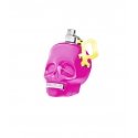Police To Be GoodVibes For Woman 125 ml Women