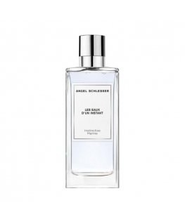 Angel Schlesser Les Eaux D'Un Instant Instinctive Marine Eau De Toilete Purškiklis 150ml