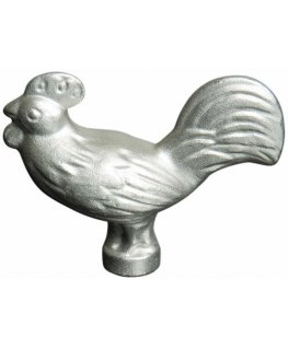 Holder for pokrywki Staub kogut