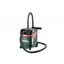 Metabo ASA 30 L PC Tynnyri-imuri Kuiva ja märkä 1200 W Metabo ASA 30 L PC Tynnyri-imuri Kuiva ja märkä 1200 W