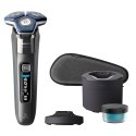 Philips SHAVER Series 7000 S7887/55 skustuvas vyrams Rotorinis skustuvas Apkarpymo mašinėlė Chromas Philips SHAVER Series 7000 S7887/55 skustuvas vyrams Rotorinis skustuvas Apkarpymo mašinėlė Chromas