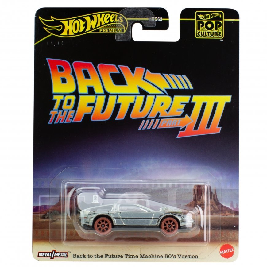 Hot Wheels HXD63 leluajoneuvo – 5