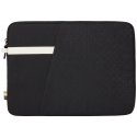 Case Logic Ibira IBRS-214 Black 35,6 cm (14") Įmautė Juoda