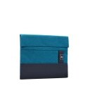 Rivacase 8803 33,8 cm (13.3") Soma-aploksne Melns, Zils