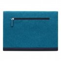Rivacase 8803 33,8 cm (13.3") Suojakotelo musta, Sininen