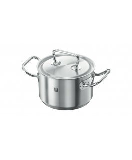 ZWILLING TWIN Classic 2 l Roostevaba teras