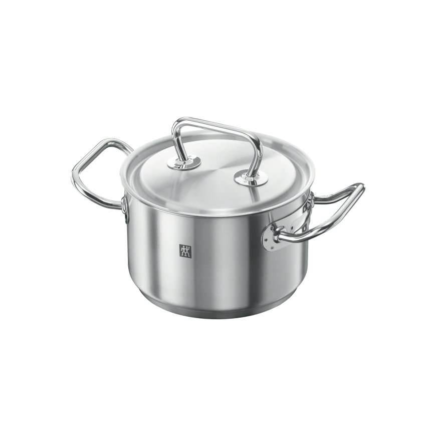 ZWILLING TWIN Classic 2 L Stainless steel
