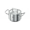 ZWILLING TWIN Classic 2 L Nerūdijančiojo plieno ZWILLING TWIN Classic 2 L Nerūdijančiojo plieno