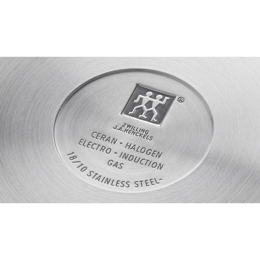 ZWILLING TWIN Classic 2 L Stainless steel – 2