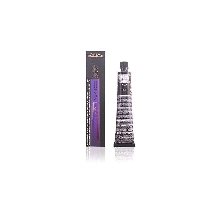 L'oreal Professionnel DiaLight coloring hair dye without ammonia 50ml – 2