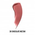 Max Factor Colour Elixir Honey Lacquer huulikiille 3,8 ml 30 Chocolate Nectar Max Factor Colour Elixir Honey Lacquer huulikiille 3,8 ml 30 Chocolate Nectar