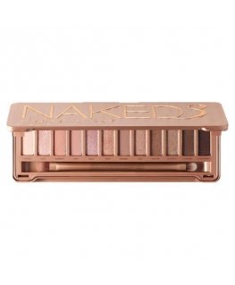 Urban Decay Naked 3 eyeshadow palette 11.4g