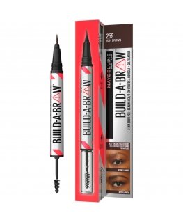 Maybelline Maybe Brow Build A Brow
