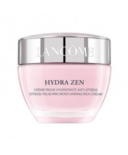 LancÃ´me Hydra Zen Anti-Stress Moisturising Rich Cream 50 ml