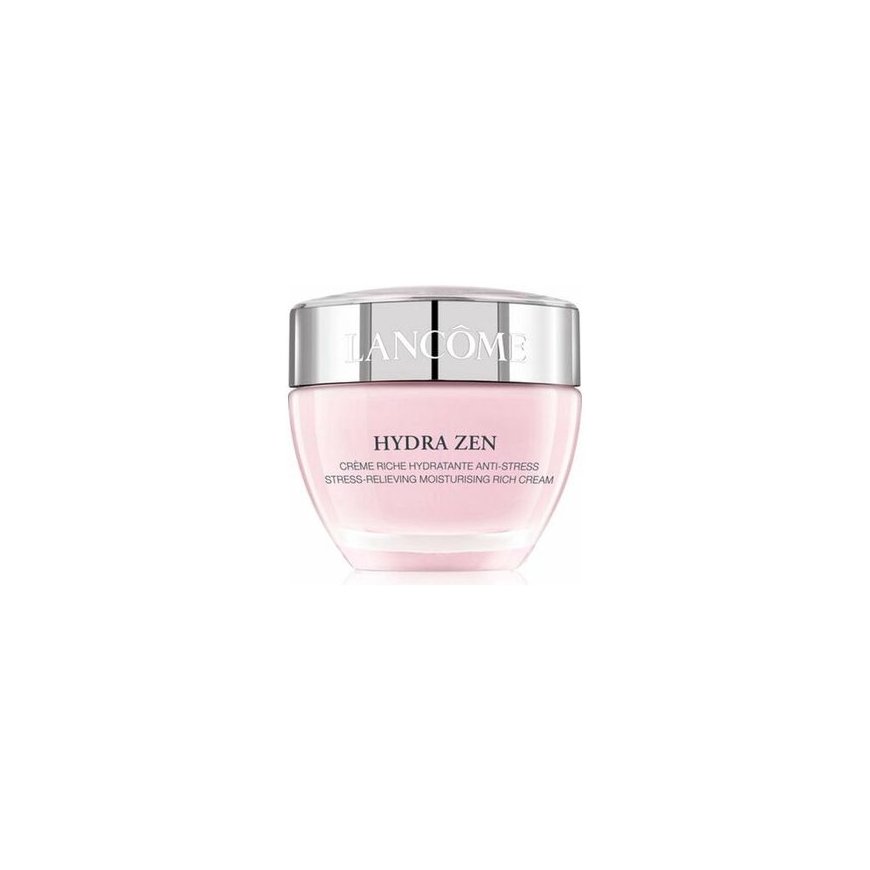 Lancôme Hydra Zen Anti-Stress Moisturising Rich Cream 50 ml – 2