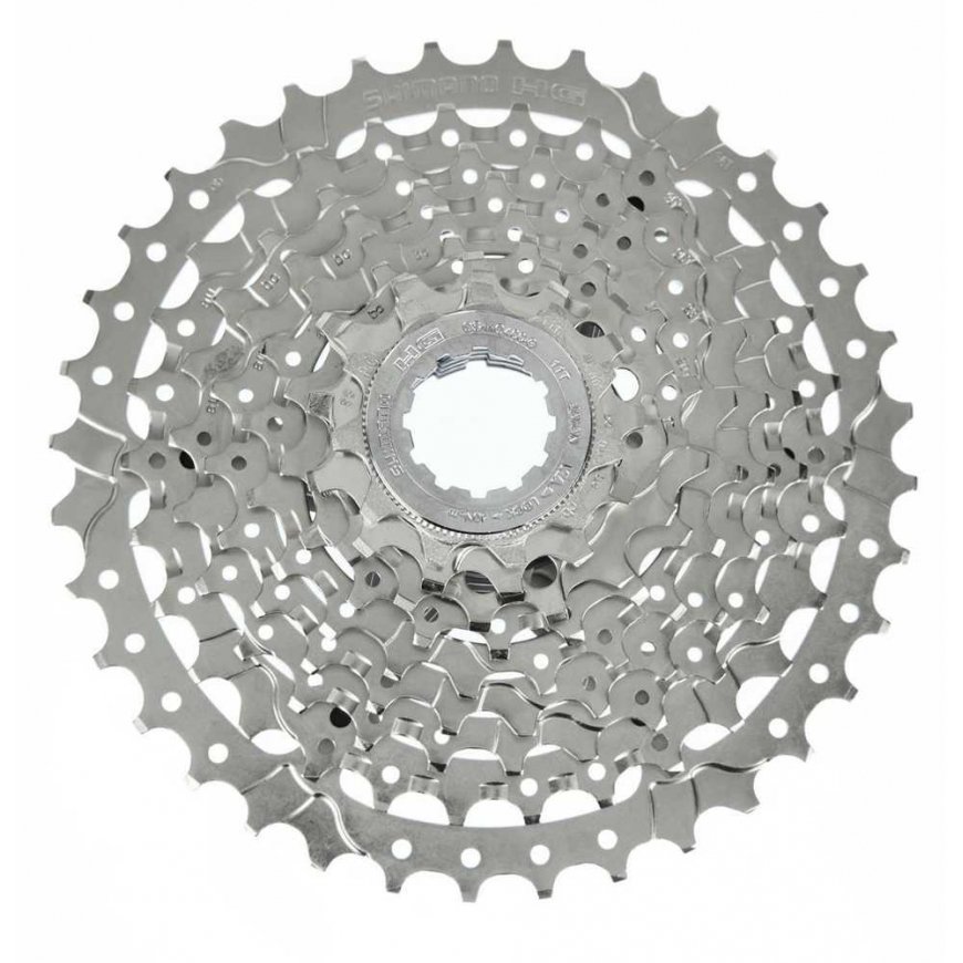 Shimano Rear sprocket Shimano ALIVIO CS-HG400