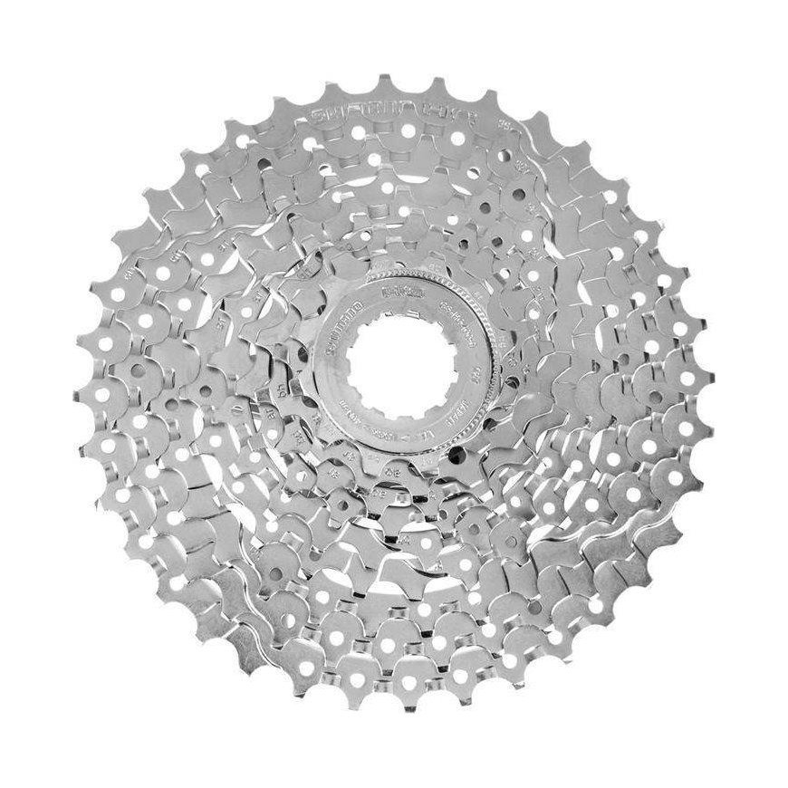 Galinis žvaigždžių blokas Shimano ALIVIO CS-HG400 9-speed-11-36T – 3