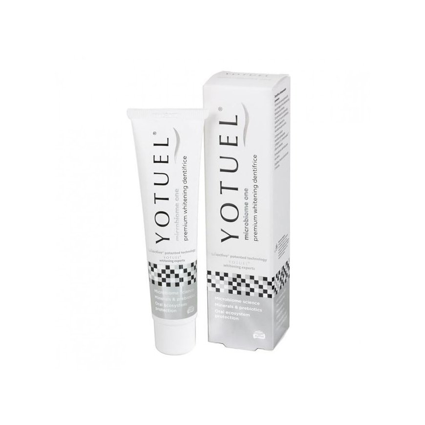 Yotuel "Yotuel Microbiome One Premium&quot