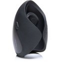 Hot Octopuss Pulse Solo Essential Pocket masturbator Black Acrylonitrile butadiene styrene (ABS), Si