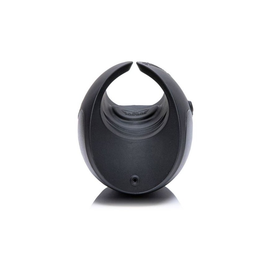 Hot Octopuss Pulse Solo Essential Pocket masturbator Черный АБС-пластик, Силиконовый – 5