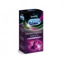 Durex Intense Orgasmic Little Devil vibruojantis penio žiedas Durex Intense Orgasmic Little Devil vibruojantis penio žiedas