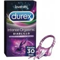 Durex Intense Orgasmic Little Devil vibruojantis penio žiedas Durex Intense Orgasmic Little Devil vibruojantis penio žiedas