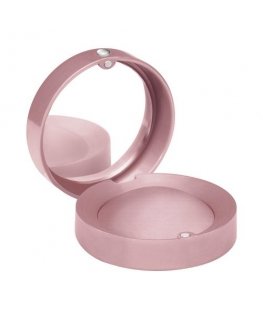 Bourjois Little Round Pot Eyeshadow luomiväri 1,5 g 16 Mauve La La Matta