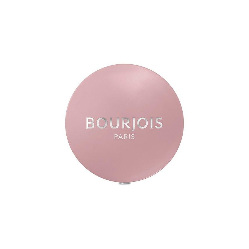 Bourjois Little Round Pot Eyeshadow luomiväri 1,5 g 16 Mauve La La Matta – 2