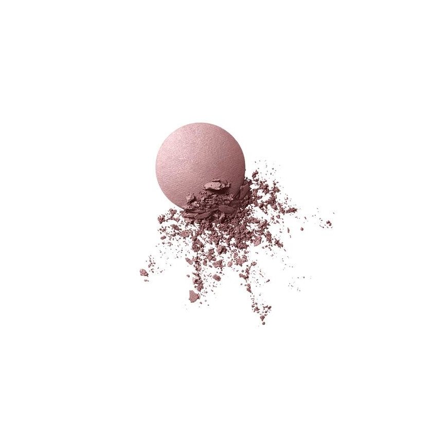 Bourjois Little Round Pot Eyeshadow acu ēnas 1,5 g 16 Mauve La La Matēts – 3