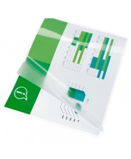 GBC Document Laminating Pouches A5 2x75 Micron Gloss (25)