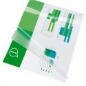 GBC Document Laminating Pouches A5 2x75 Micron Gloss (25) GBC Document Laminating Pouches A5 2x75 Micron Gloss (25)
