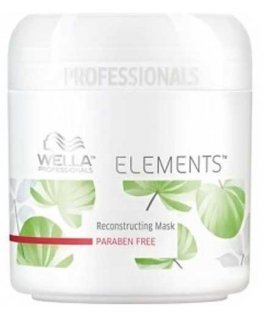 Wella Wp Pro Elm Otc Mask Renew, 75 ml We Tr