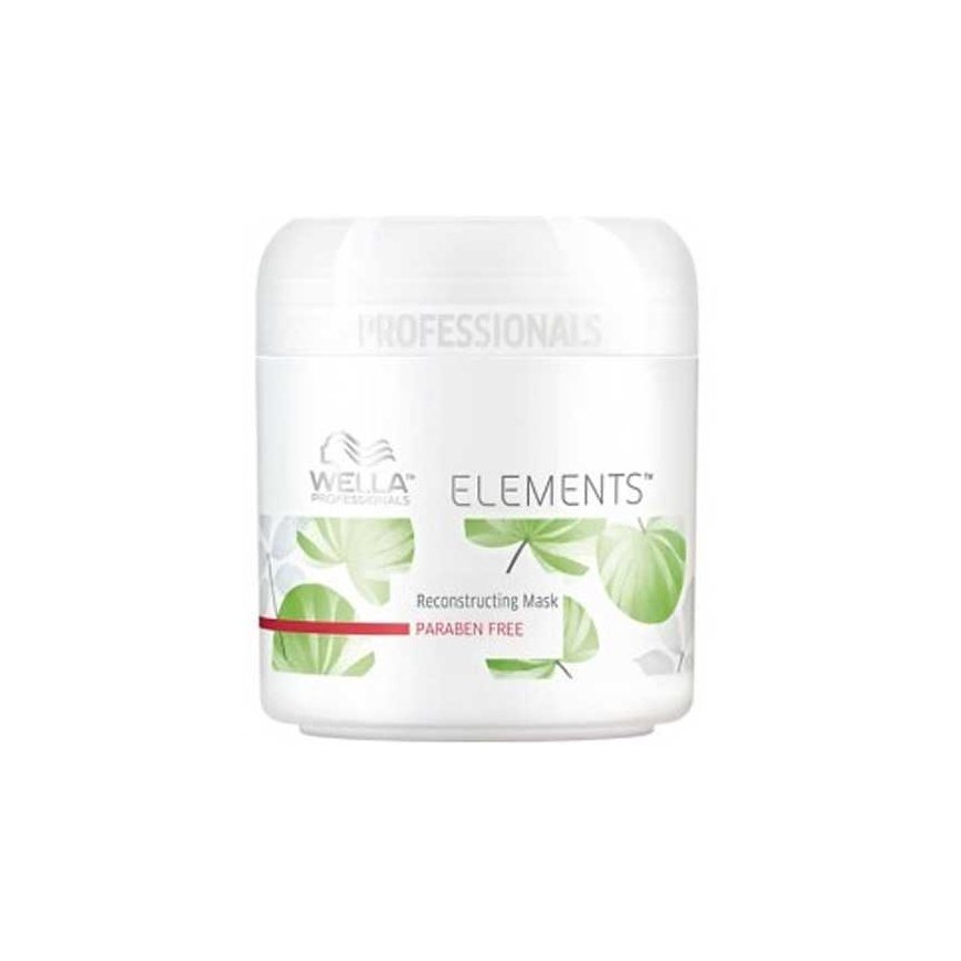 Wella Wp Pro Elm Otc Mask Renew, 75 ml We Tr