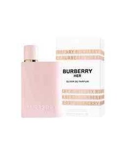 Burberry Her Eliksyras de Parfum EDP