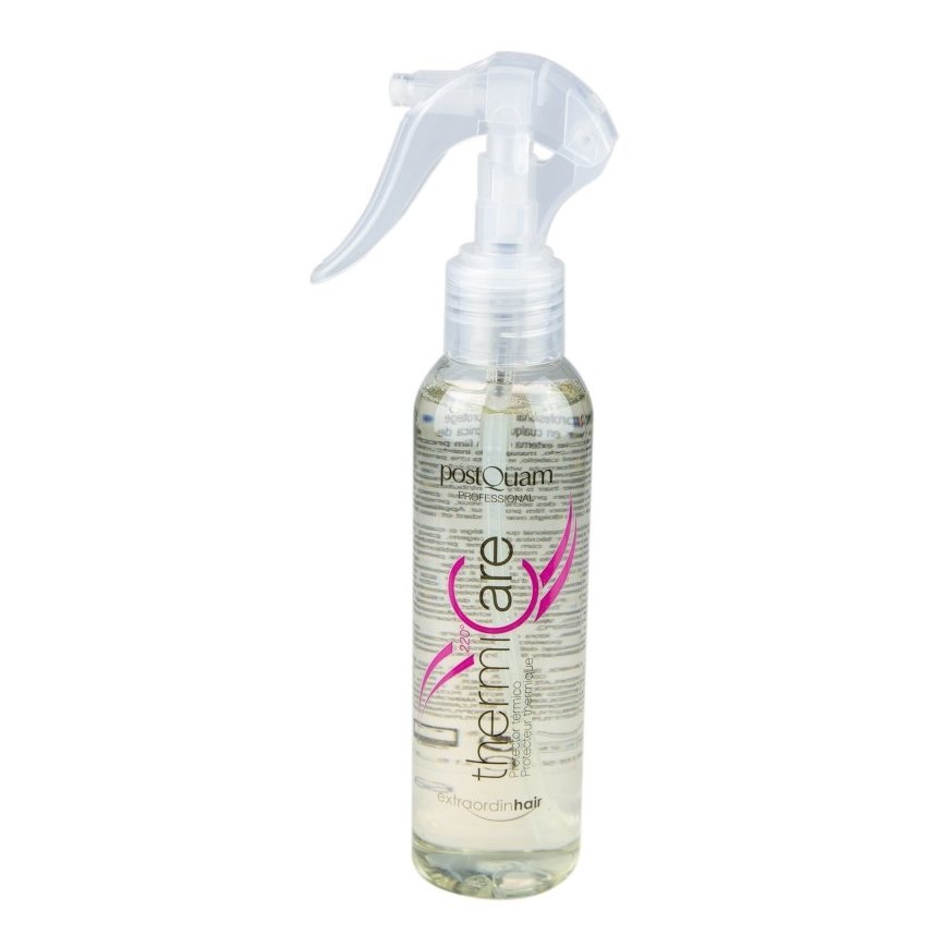 PostQuam Termicare aerosols matu aizsardzībai pie karstuma apstrādes 150 ml