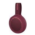 Braven BRV-105 Nešiojamasis monogarsiakalbis Raudona 6 W Braven BRV-105 Nešiojamasis monogarsiakalbis Raudona 6 W