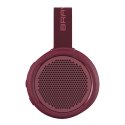 Braven BRV-105 Mono portable speaker Red 6 W Braven BRV-105 Mono portable speaker Red 6 W