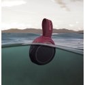 Braven BRV-105 Nešiojamasis monogarsiakalbis Raudona 6 W Braven BRV-105 Nešiojamasis monogarsiakalbis Raudona 6 W