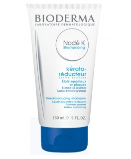Bioderma Nodé K 150 ml Shampoo Kuluttajille Unisex